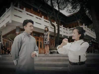 2021年“创意昆明”系列主题活动剧透：红色档案体验活动当天，你既是观众，又是演员