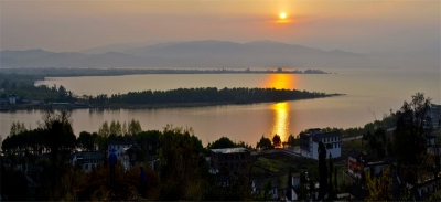 《大理锦绣时光》影展：走进大理的前世今生，聆听一方热土崛起的历史