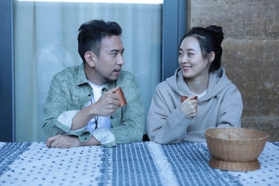 助力乡村振兴！《心田》官方看片会在昆举行