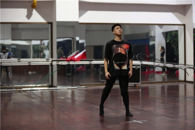 走进普洱《永远跟党走》主题诗诵会，探寻那些感人至深的幕后故事！