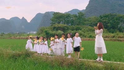 “创意昆明”系列主题活动之一《秘密花园》将于8月17日亮相昆明