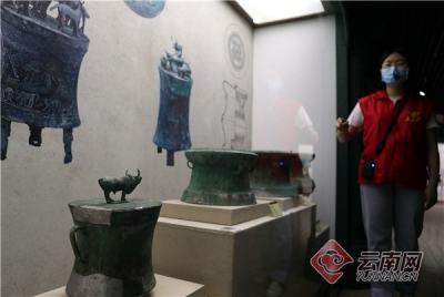 聚焦云南旅游革命“三部曲”｜玉溪市江川区：星云湖畔寻“星”“云”