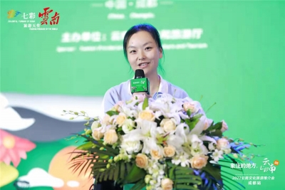 “象”往的地方！“天赐普洱”走进“蓉城成都”与“山城重庆”