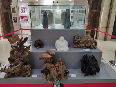 7月1日起，玉溪市易门县历史文化展览厅免费开放！