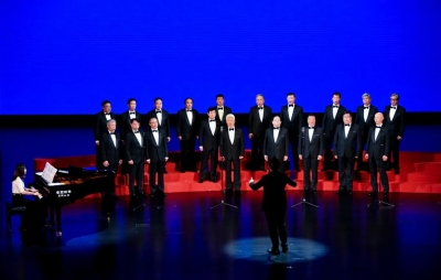 直播预告丨7月5日晚8点 “最美和声献给党”——红色金曲音乐会精彩上演！