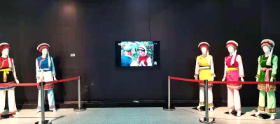 “大理白族服饰中的风花雪月” 大理州博物馆社教活动免费报名！