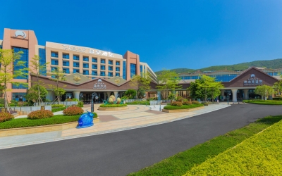 爸爸，暑期旅行住哪儿？宝贝，当然是云南这些亲子酒店！
