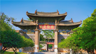 嗨玩夏日！快带萌娃来打卡云南这些不容错过的亲子旅游胜地，还有超多优惠等你！