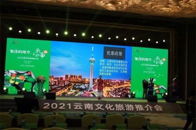 “象”往的地方，“风花雪月”走进成都