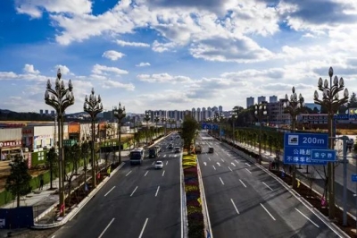 厉害了！云南这2个县（市）被国家命名为城乡交通运输一体化示范县