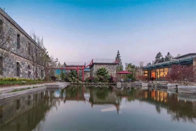 【在红河遇见半山酒店】邂逅云山间的诺玛阿美，睡进19万亩梯田画卷里！