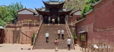 大理诺邓：古井盐产地，千年白族村