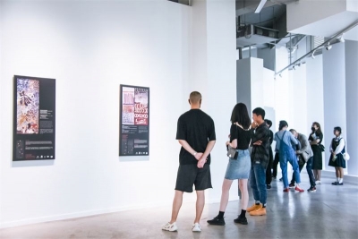 展览丨对话《韵杜穆之门》昆明系列活动