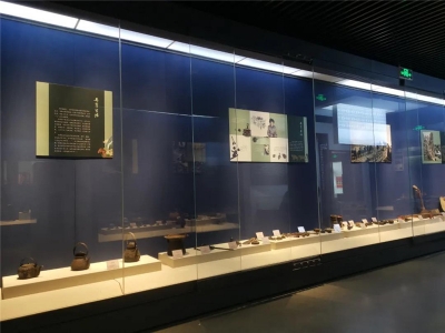 普洱“茶马文化”走进山东潍坊