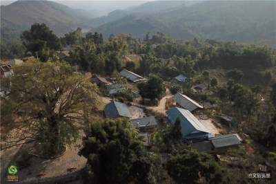 这个七月 一起去寻红色民歌中的云南吧