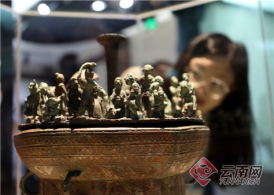 聚焦云南旅游革命“三部曲”｜玉溪市江川区：星云湖畔寻“星”“云”