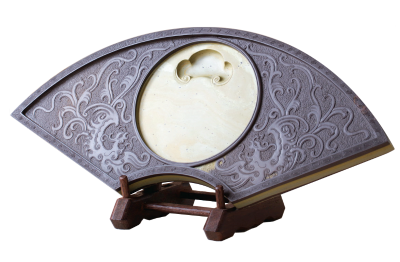 所谓佳砚 苴却一方