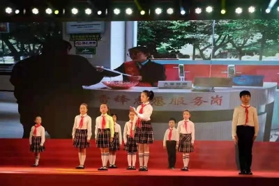 @红河州朗诵爱好者 这个艺术大赛决赛来了，你入围了吗？