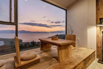 多彩暑期 研学玉溪｜盛夏时节，不妨来抚仙湖这两个网红打卡地体验一场慢生活