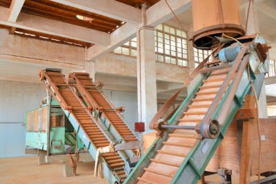 云南昌宁：老茶厂里品读不老时光