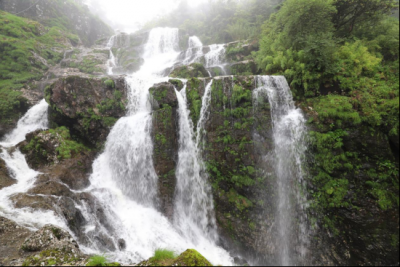 秀色轿子山｜最爱这俊秀挺拔的山峰！