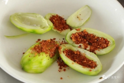 云食｜热热三伏为你送上凉凉拌拌
