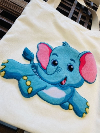 文化 | 云南人究竟有多爱大象，看非遗展示略见一斑！