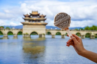 每一瞬，你都令我心动——红河！