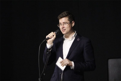 展览丨对话《韵杜穆之门》昆明系列活动