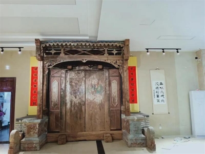 7月1日起，玉溪市易门县历史文化展览厅免费开放！