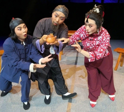 玉溪6项入选！第十六届云南省新剧（节）目展演拟获奖名单出炉