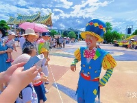 图集丨七彩云南·第三届盛夏狂欢季启幕！