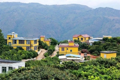 多彩暑期 研学玉溪｜元江暑假游，驰骋山野，清凉度夏~