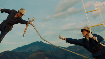 从一无所有到成就瞩目，这部微电影浓缩了云南电力百年历程！