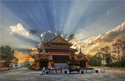 “世界佤乡·美丽乡约”临沧市乡村旅游宣传推介暨招商引资活动将走进省内6州市