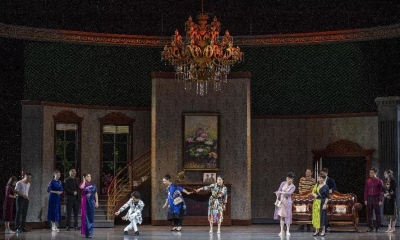 玉溪6项入选！第十六届云南省新剧（节）目展演拟获奖名单出炉