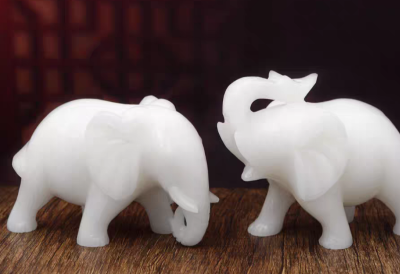 文化 | 云南人究竟有多爱大象，看非遗展示略见一斑！