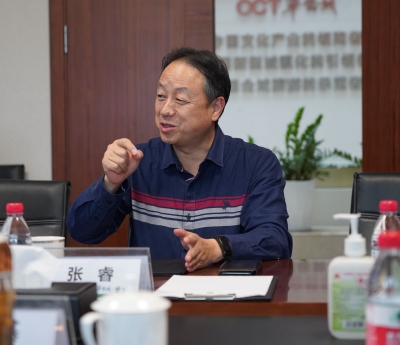 昆明世博园如何保持园艺主题、彰显生态价值？答案就在这场专题会里
