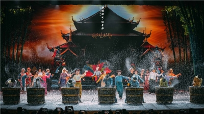 第十六届云南省新剧（节）目展演获奖名单出炉  临沧市文化和旅游局报送的剧（节）目喜获3个优秀奖