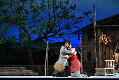 第十六届云南省新剧（节）目展演名单出炉！滇剧《张桂梅》入选