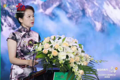 “象”往的地方，“风花雪月”走进成都