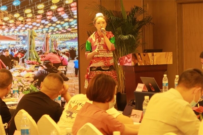深化合作 携手共赢 玉溪市在成都举办文旅产业招商引资宣传推介会