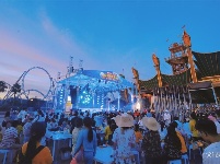 图集丨七彩云南·第三届盛夏狂欢季启幕！