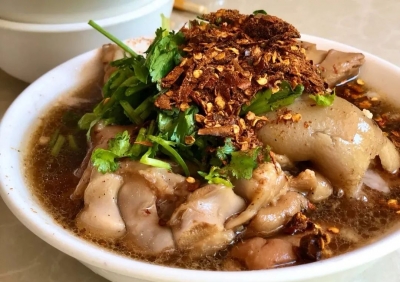 不容错过的美食与美景，都在抚仙湖！