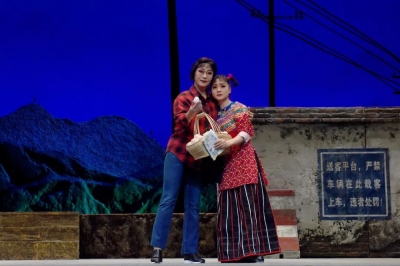 第十六届云南省新剧（节）目展演名单出炉！滇剧《张桂梅》入选