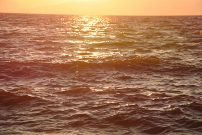 图集丨昆明海晏村：邂逅唯美夕阳