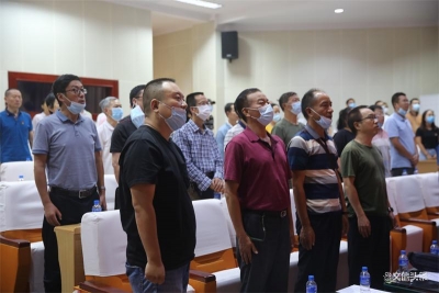 让聂耳和国歌的故事永远传扬，“聂耳和国歌的故事”专题讲座开讲