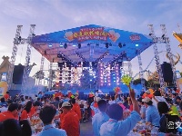 图集丨七彩云南·第三届盛夏狂欢季启幕！