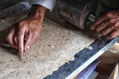 云礼 | 听！七夕最美情话，都在这些非遗好物里