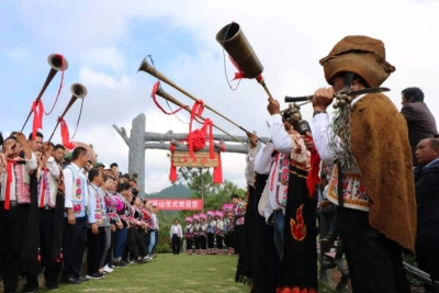 云赛菌乡|“2021中国南华云南最菌”短视频大赛正式开启，一起拍起来！